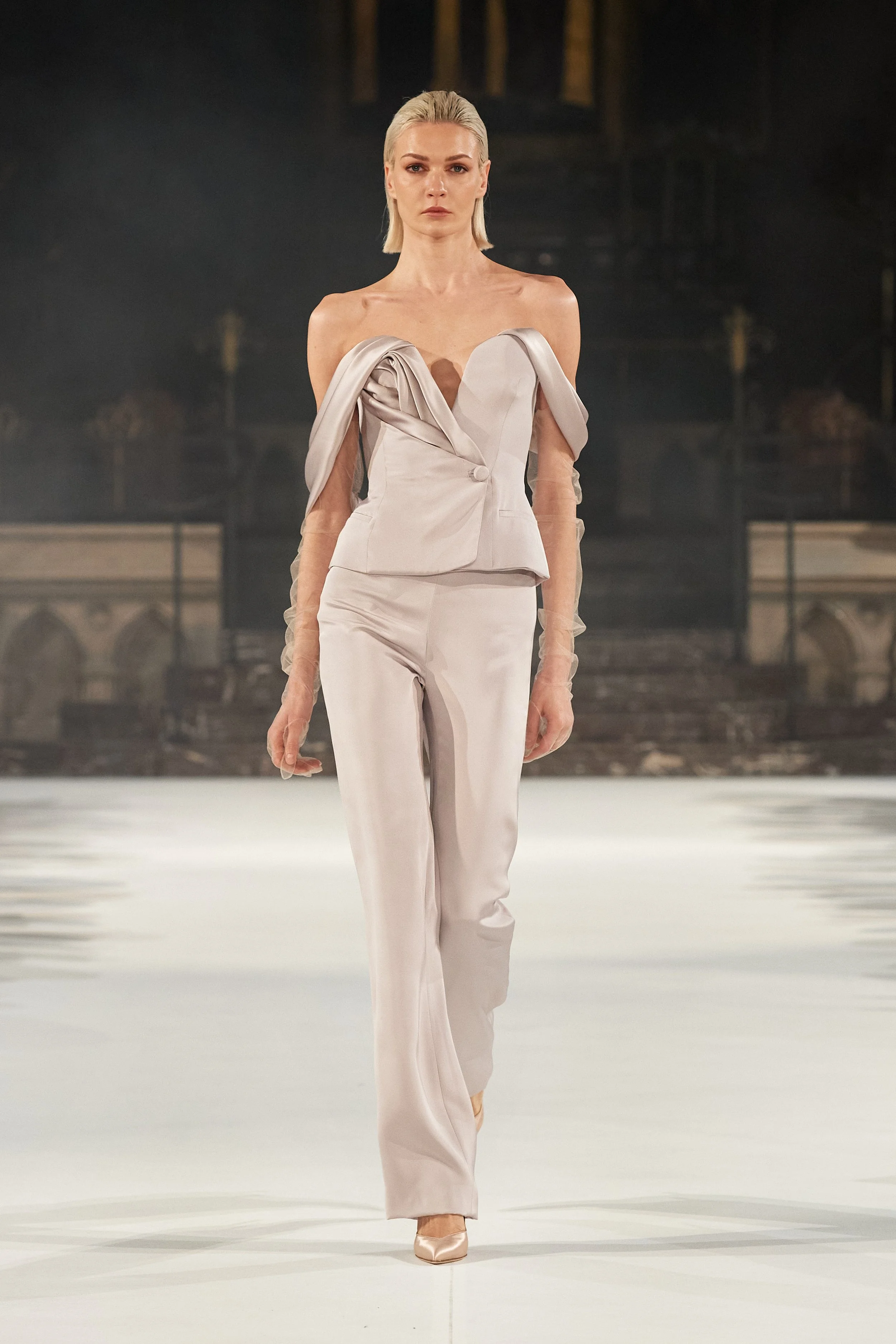 Fovari SS23 Couture — Fashion